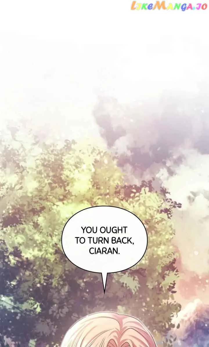 You, My devil Chapter 41 page 21