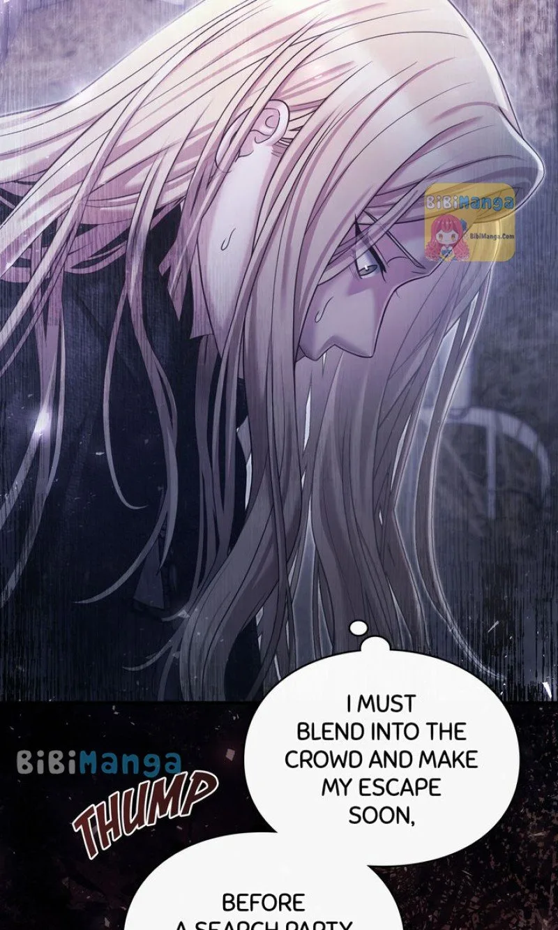 You, My devil Chapter 39 page 58