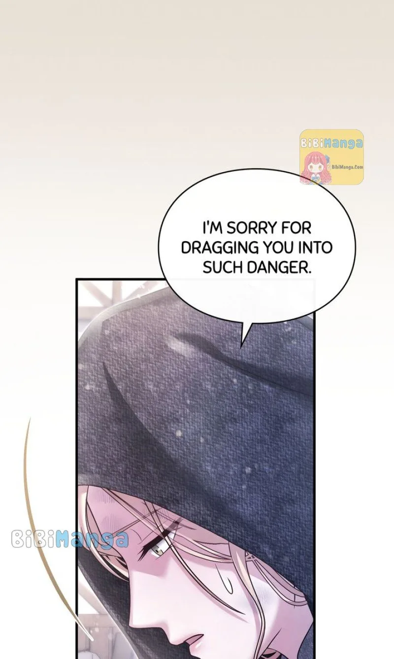 You, My devil Chapter 40 page 23