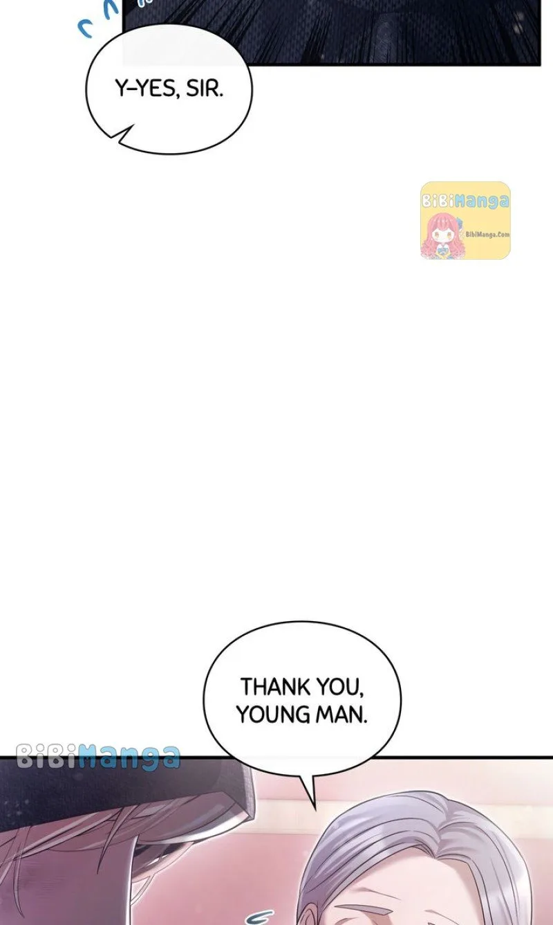 You, My devil Chapter 40 page 44