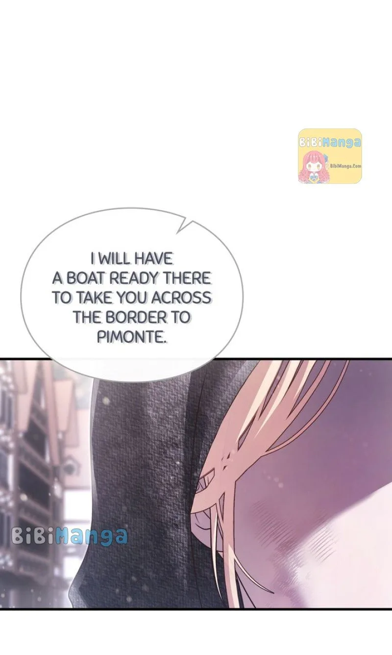 You, My devil Chapter 40 page 6