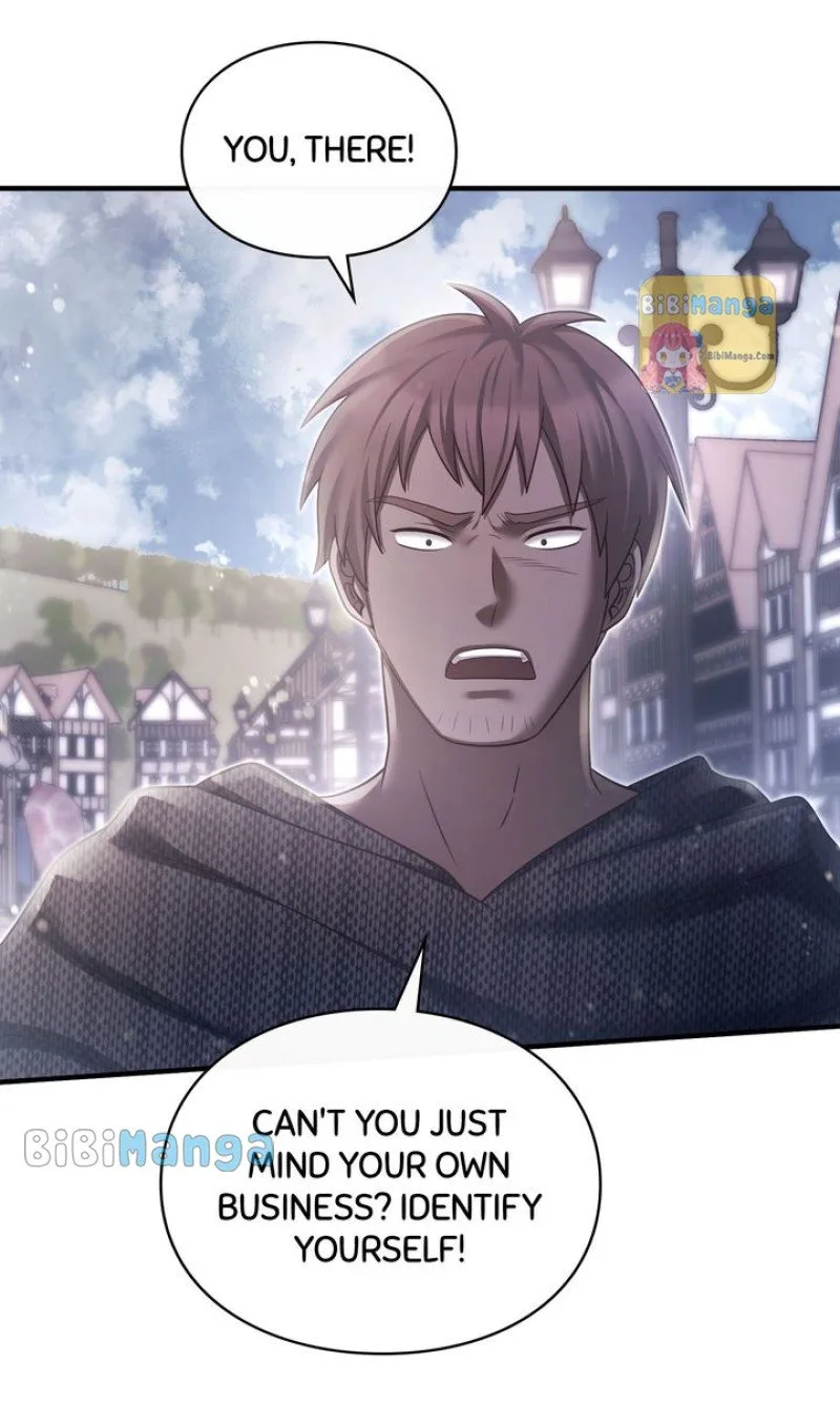You, My devil Chapter 40 page 54