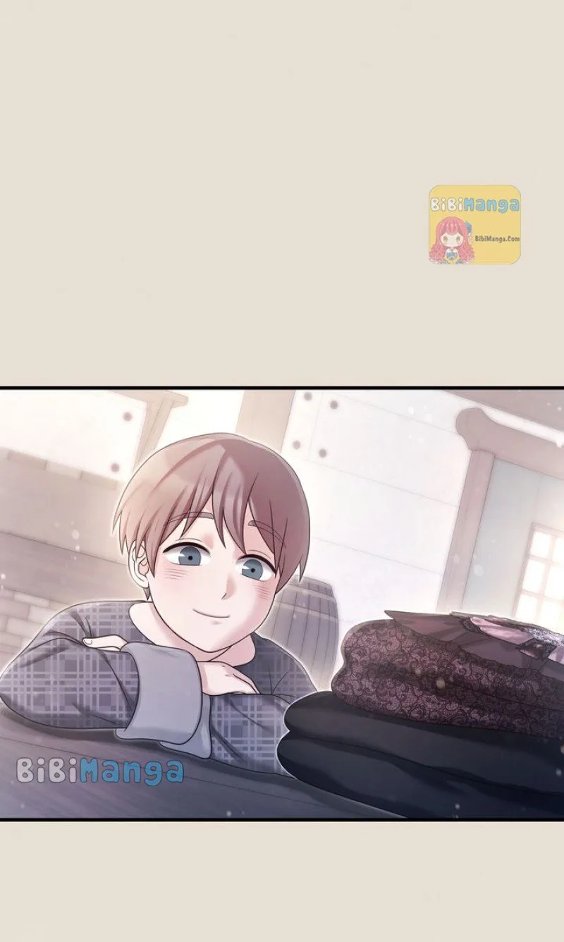 You, My devil Chapter 40 page 22