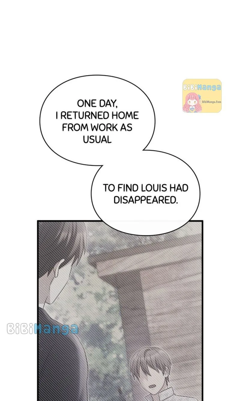You, My devil Chapter 39 page 85