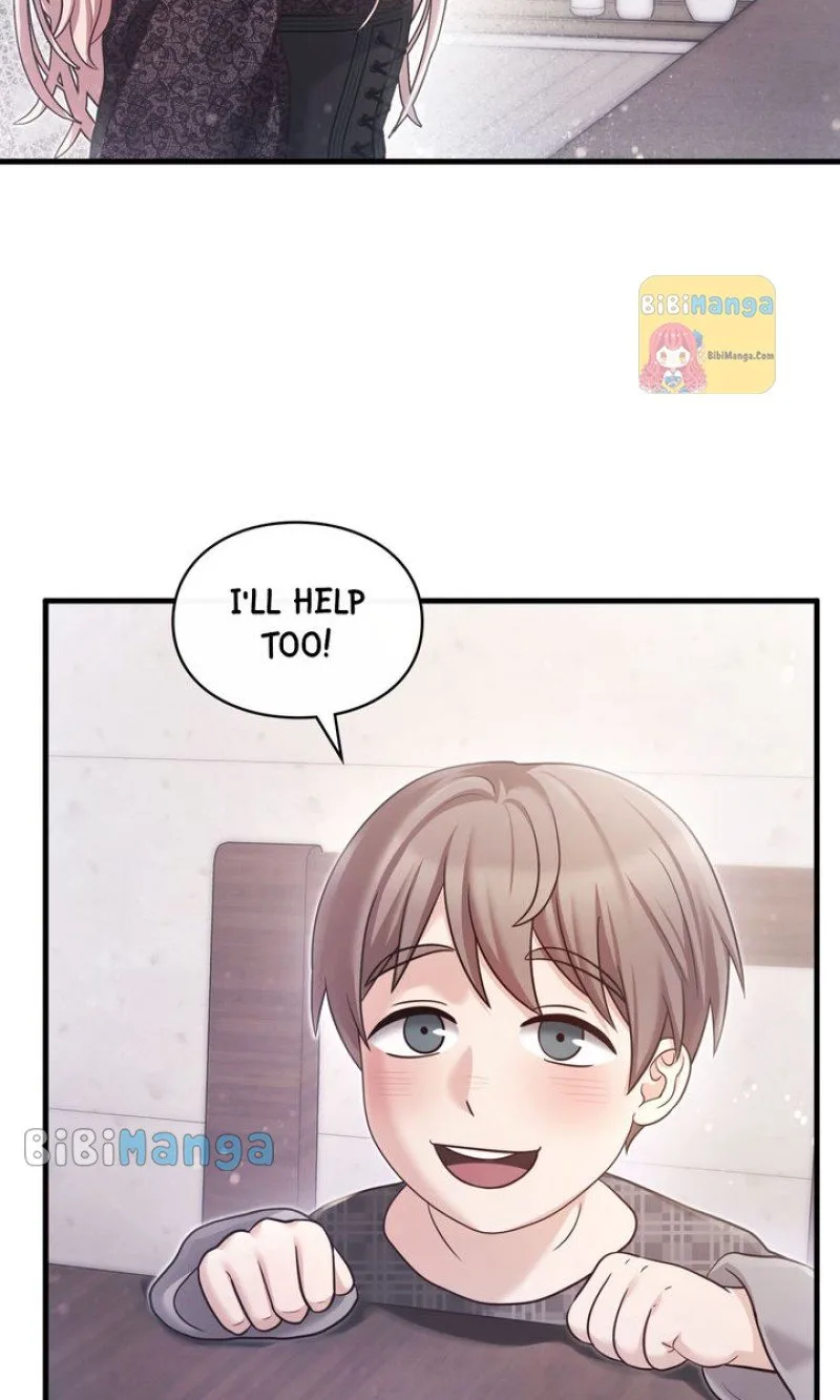 You, My devil Chapter 39 page 93