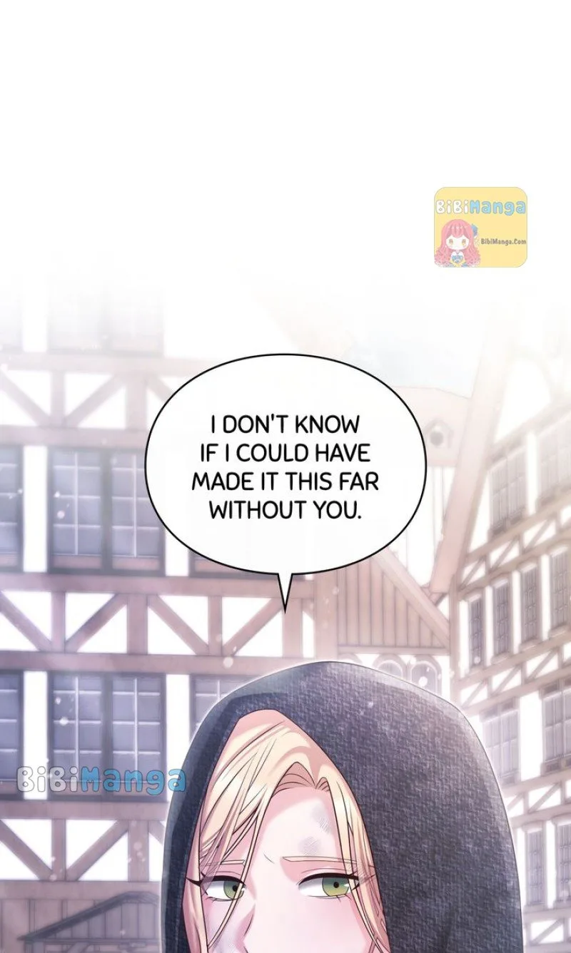 You, My devil Chapter 40 page 19