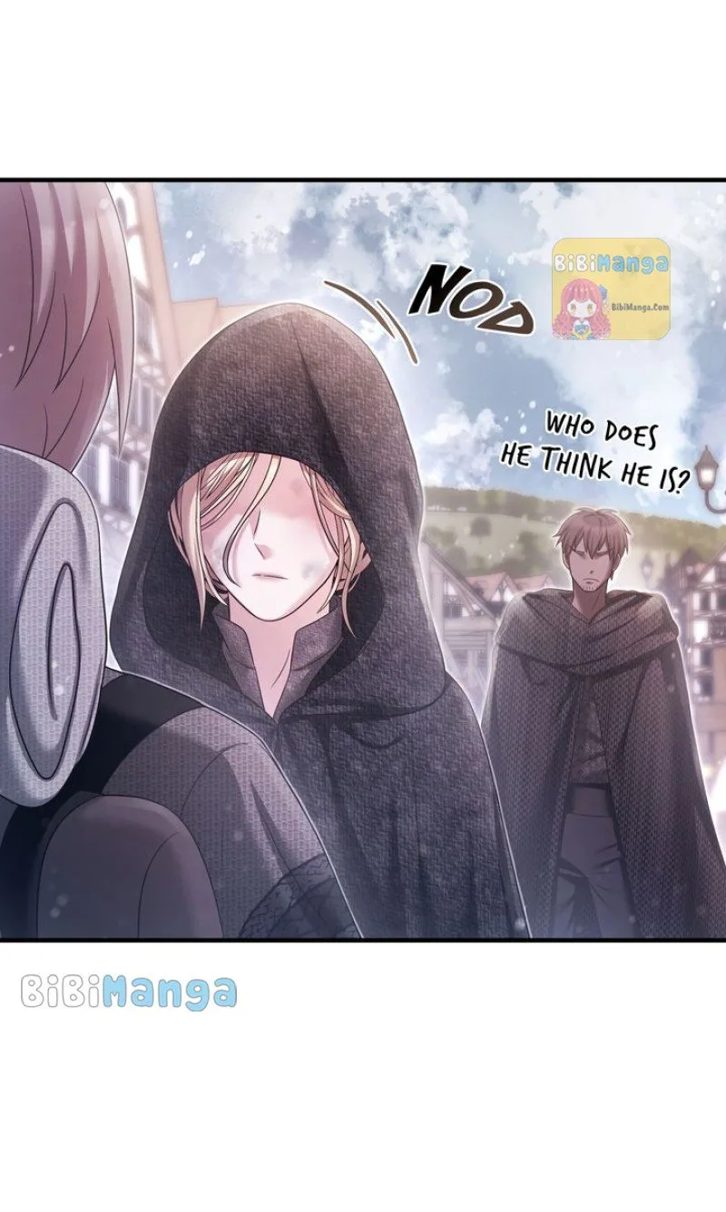 You, My devil Chapter 40 page 53