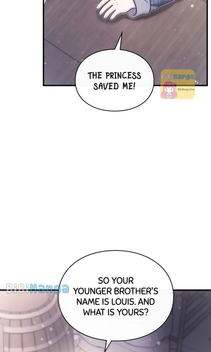 You, My devil Chapter 39 page 79