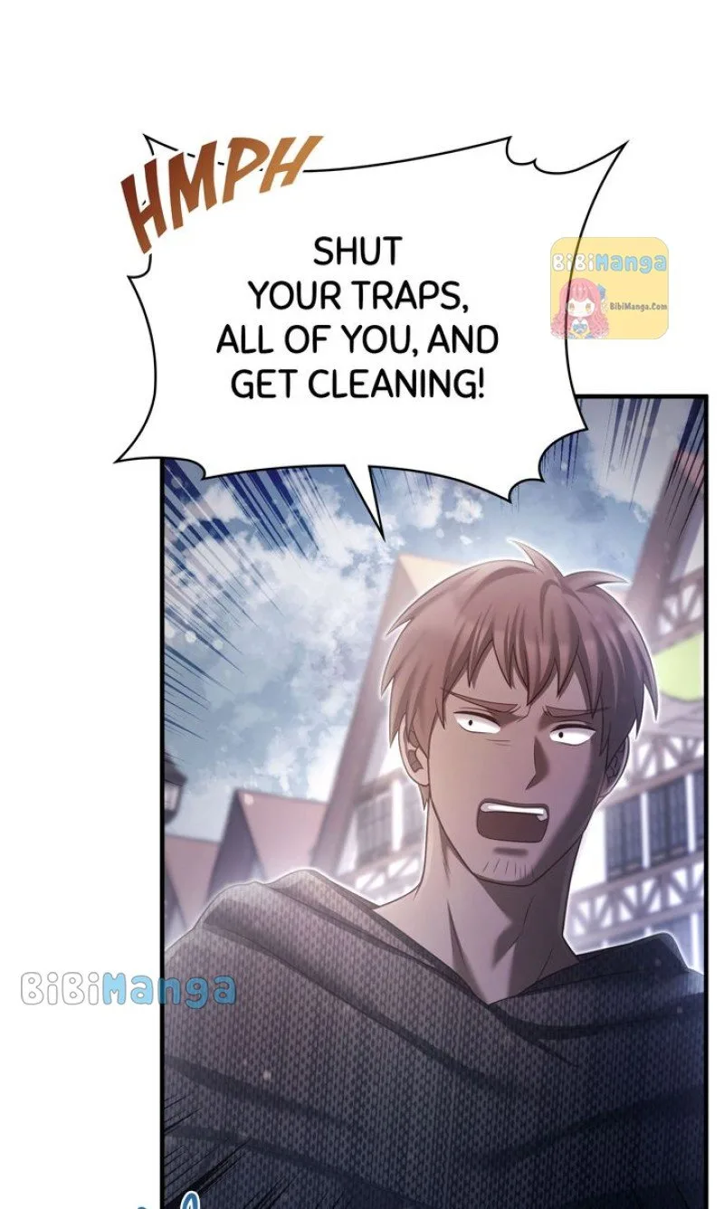 You, My devil Chapter 40 page 43