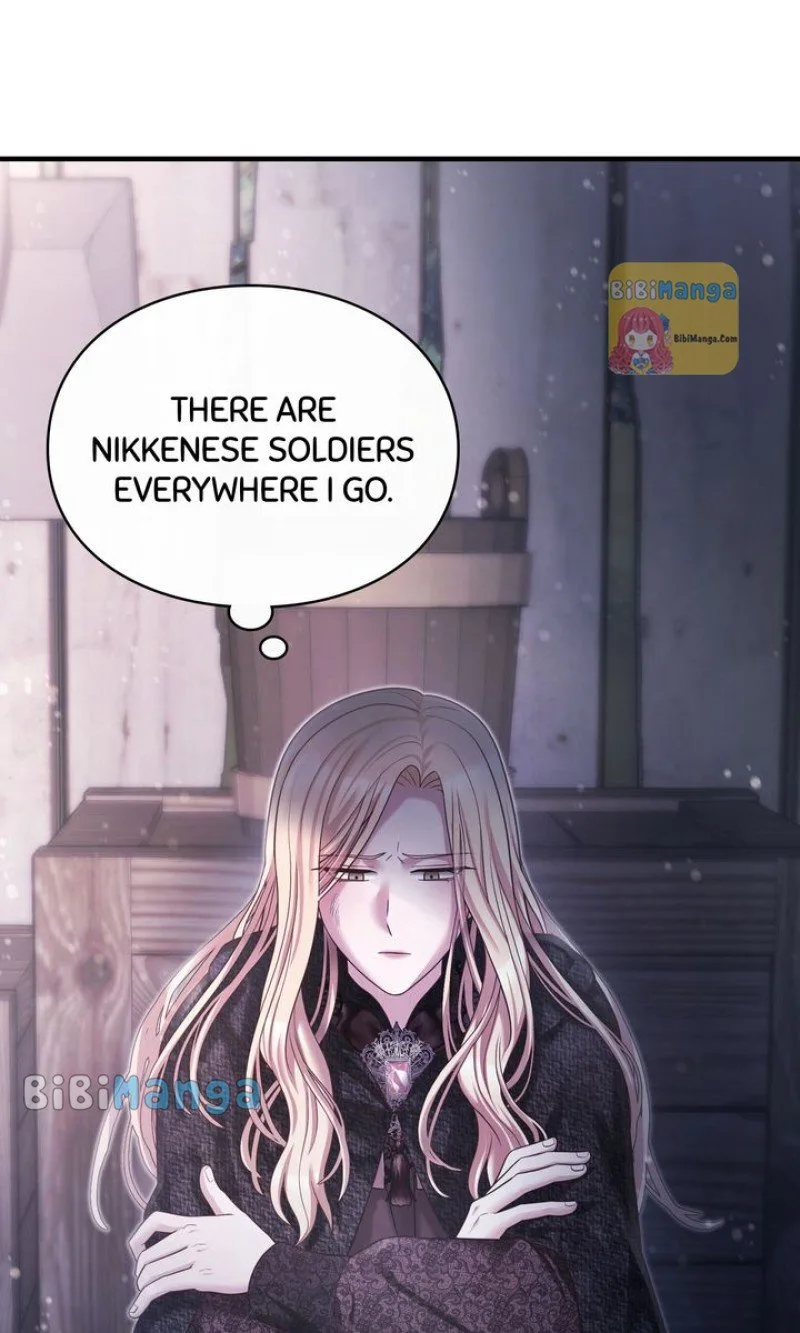 You, My devil Chapter 39 page 53