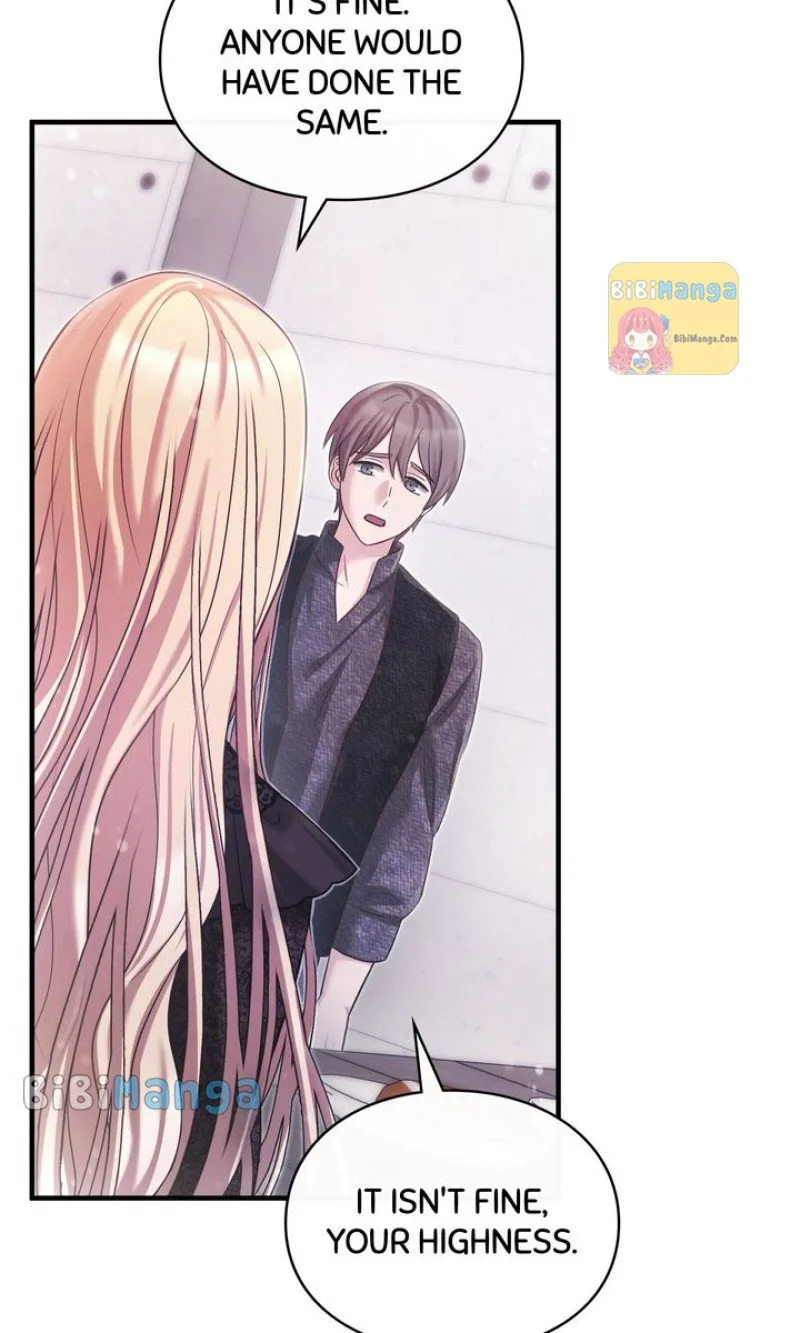 You, My devil Chapter 39 page 77