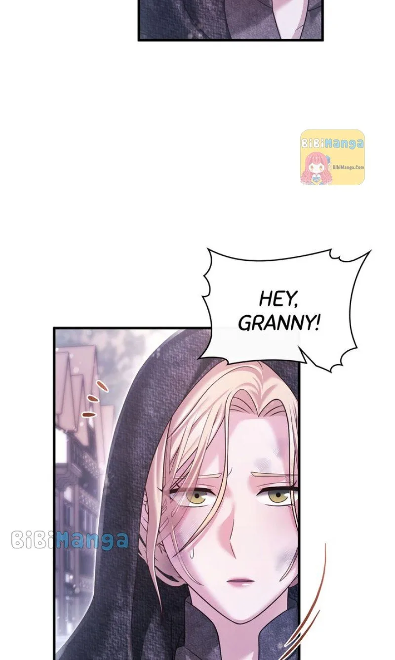 You, My devil Chapter 40 page 31