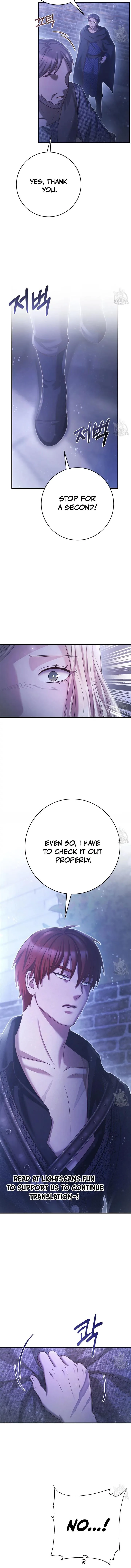 You, My devil Chapter 38 page 16