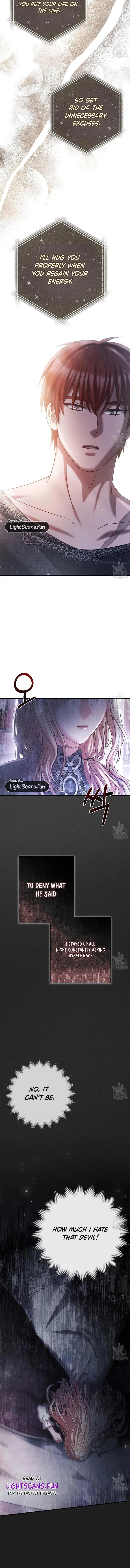 You, My devil Chapter 38 page 4