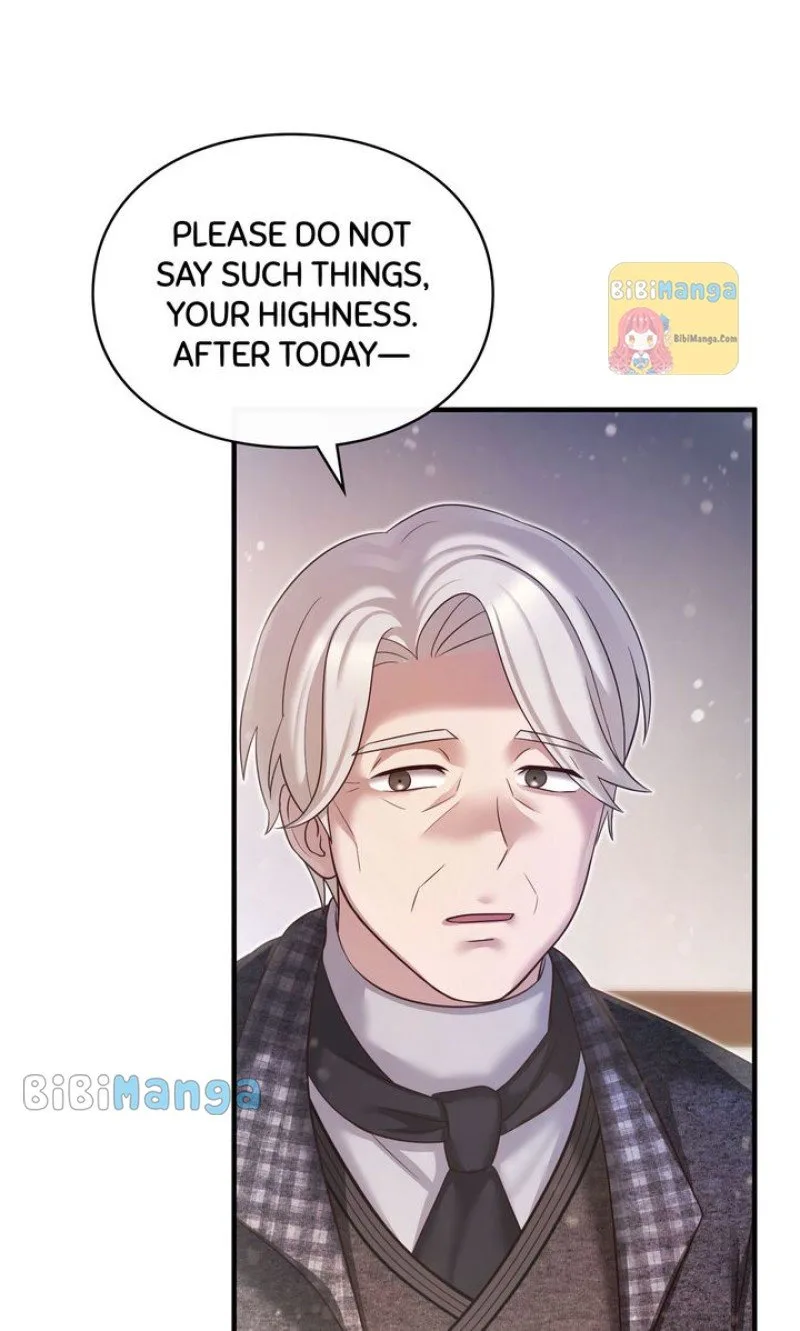 You, My devil Chapter 42 page 14