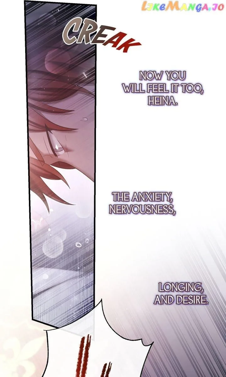 You, My devil Chapter 43 page 77