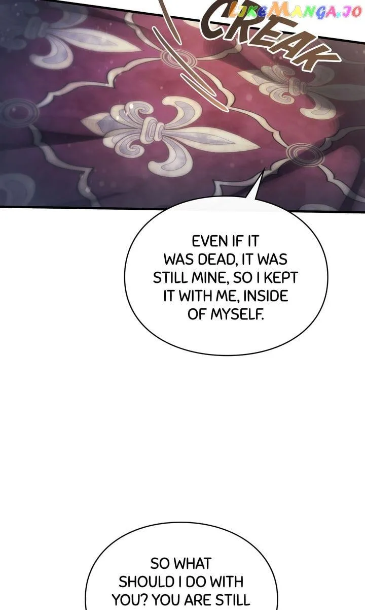You, My devil Chapter 43 page 45