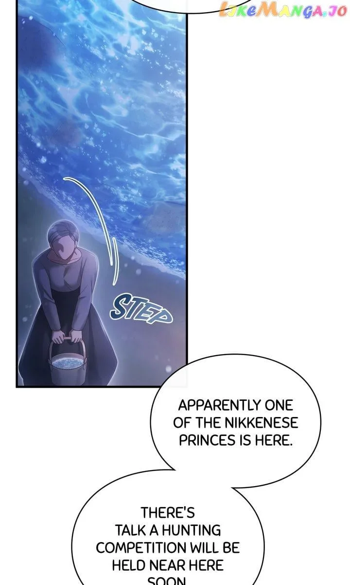 You, My devil Chapter 43 page 16