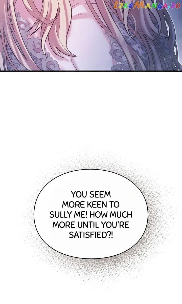 You, My devil Chapter 43 page 28