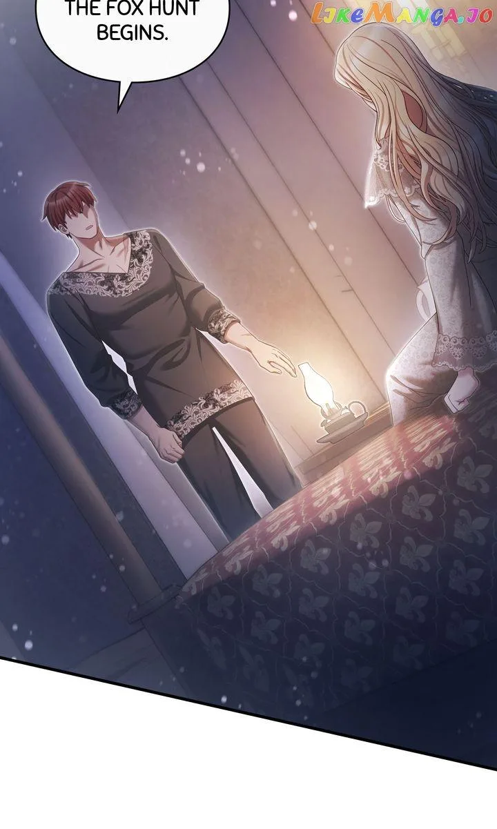 You, My devil Chapter 43 page 23