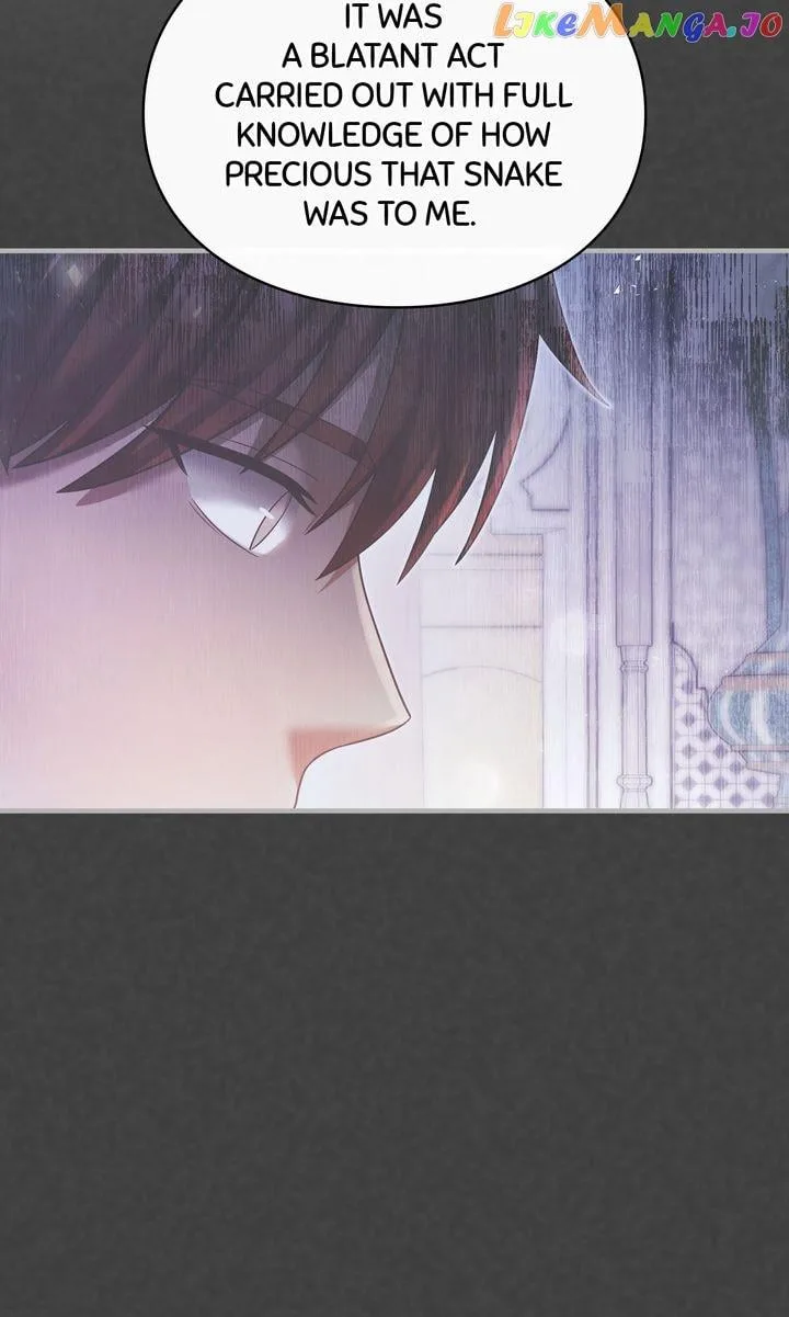 You, My devil Chapter 43 page 36