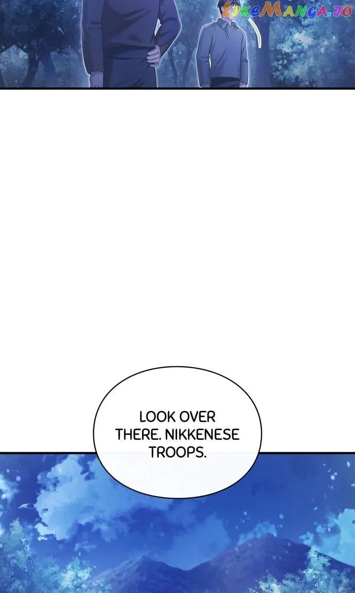 You, My devil Chapter 43 page 14