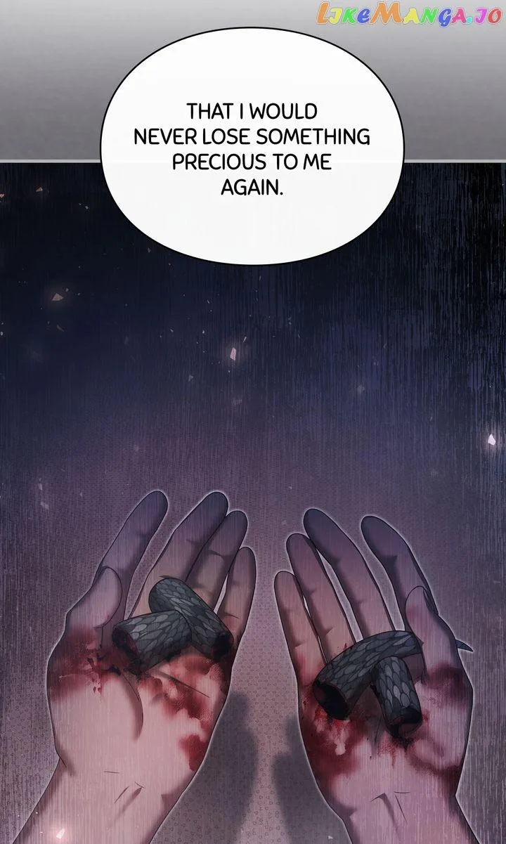 You, My devil Chapter 43 page 38