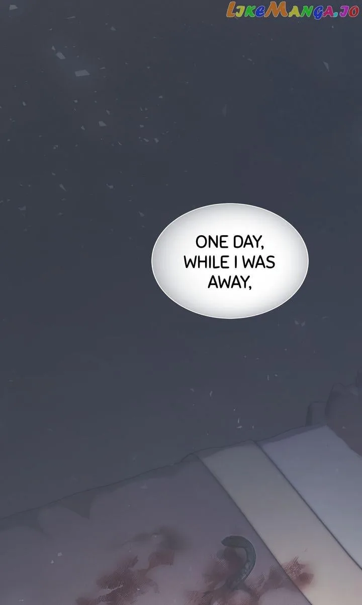 You, My devil Chapter 43 page 33