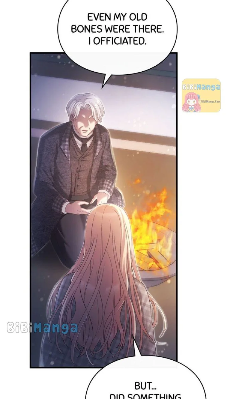 You, My devil Chapter 42 page 18