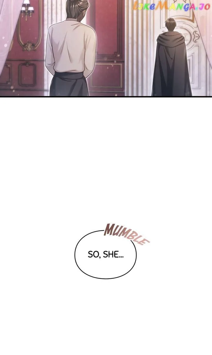 You, My devil Chapter 43 page 9