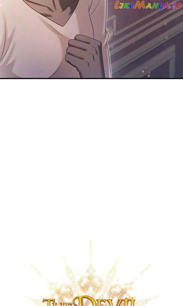You, My devil Chapter 43 page 11