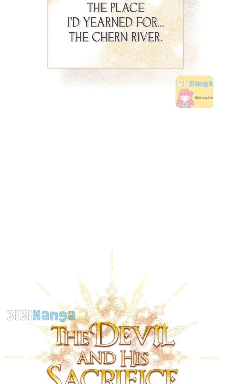 You, My devil Chapter 42 page 8