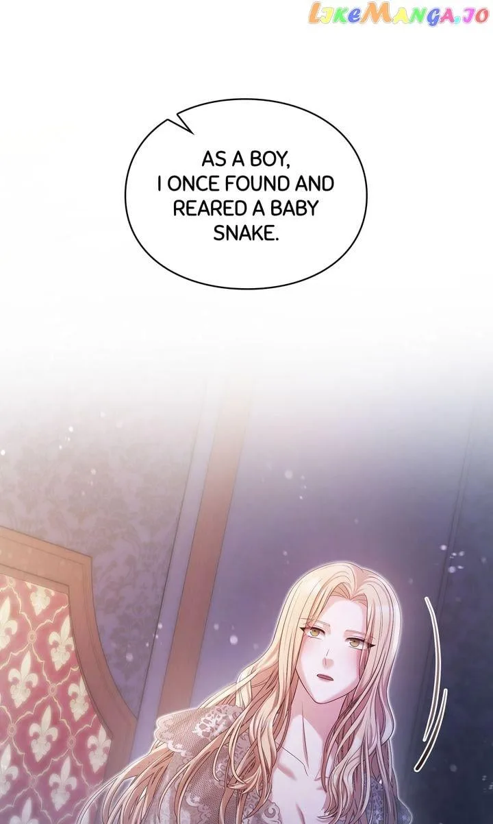 You, My devil Chapter 43 page 30