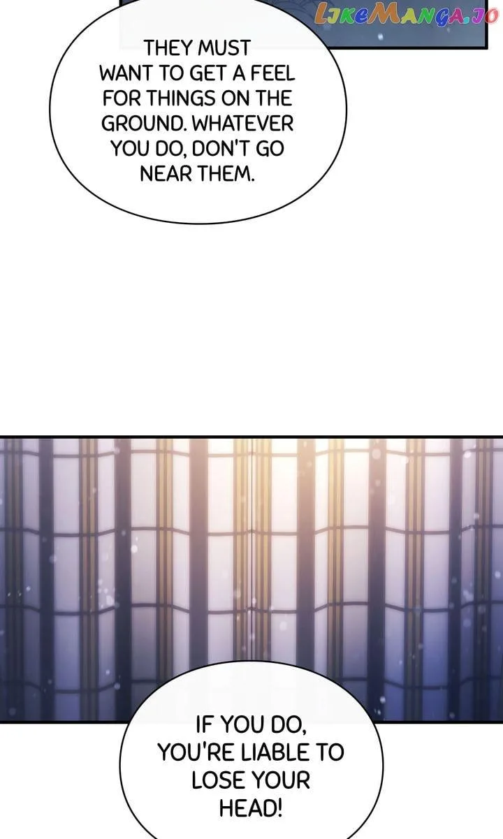 You, My devil Chapter 43 page 18