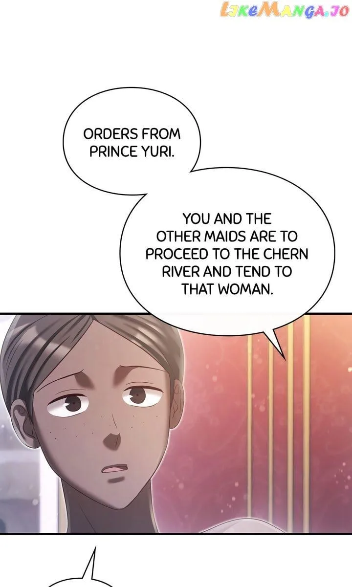 You, My devil Chapter 43 page 6
