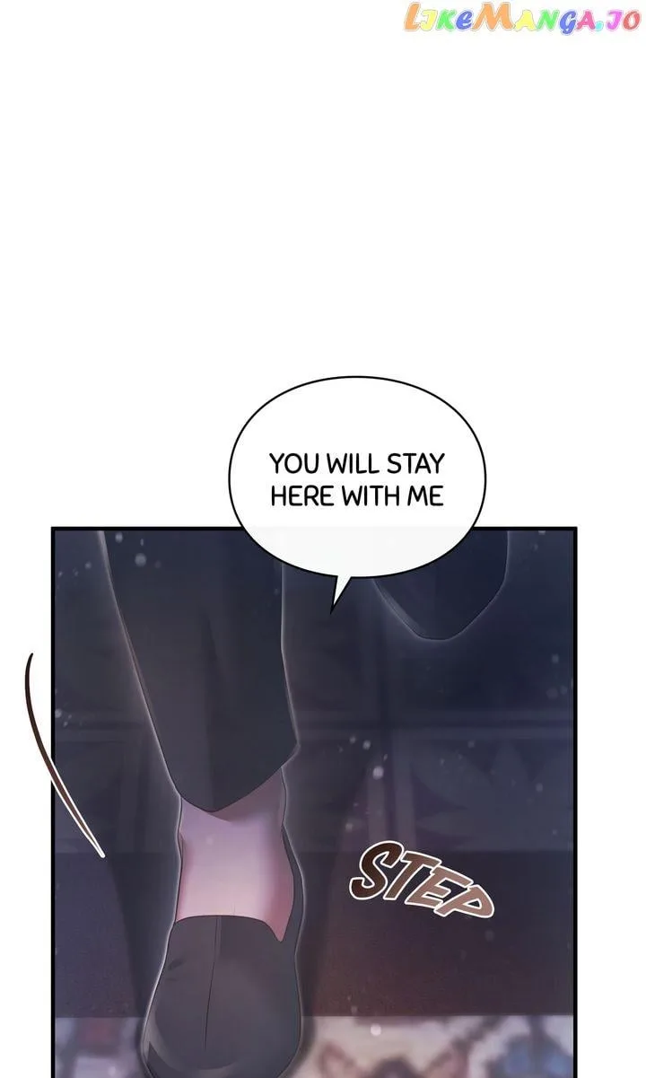 You, My devil Chapter 43 page 21