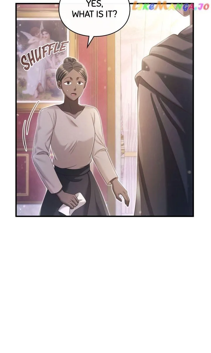 You, My devil Chapter 43 page 5