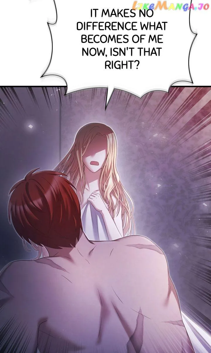 You, My devil Chapter 43 page 94