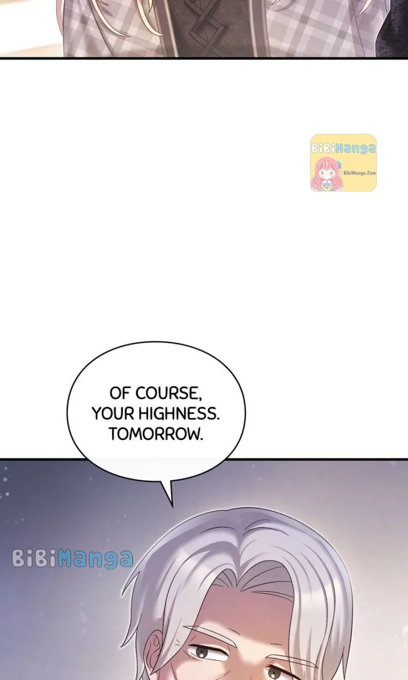 You, My devil Chapter 42 page 37