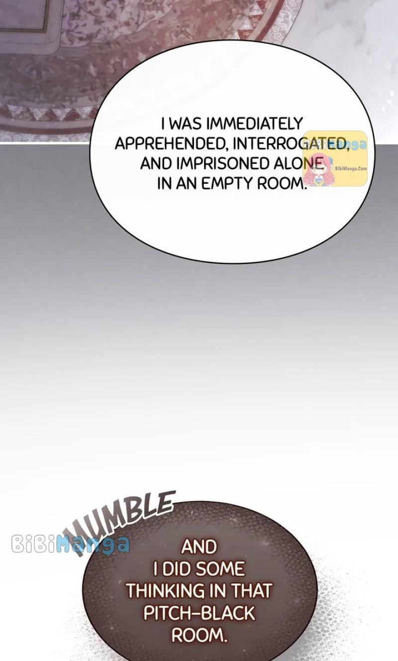 You, My devil Chapter 44 page 9