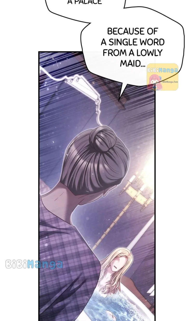 You, My devil Chapter 44 page 14