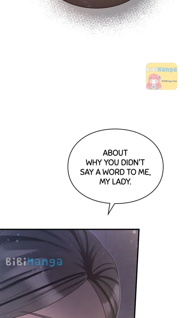 You, My devil Chapter 44 page 10
