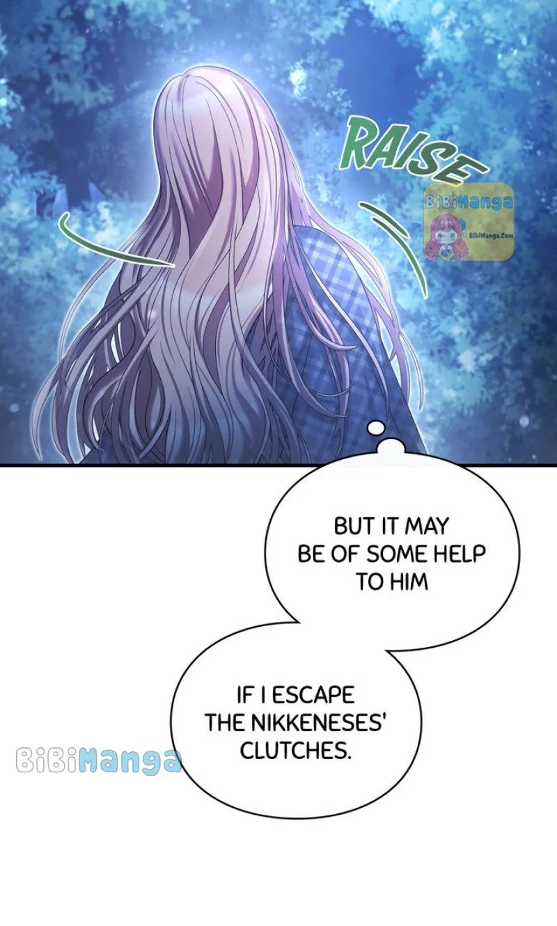 You, My devil Chapter 42 page 54