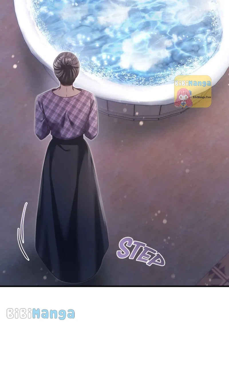 You, My devil Chapter 44 page 6
