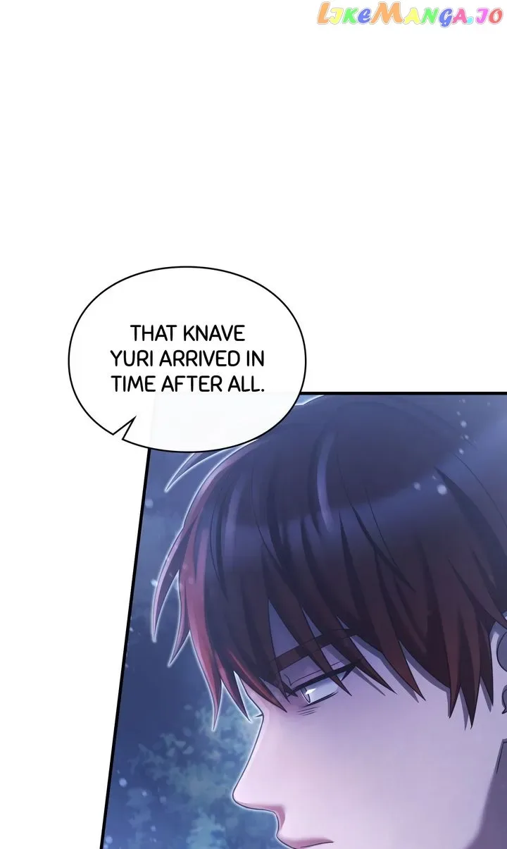You, My devil Chapter 45 page 11