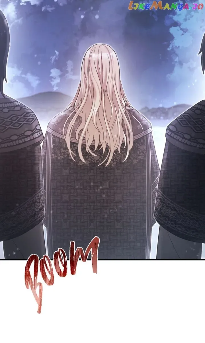 You, My devil Chapter 45 page 6