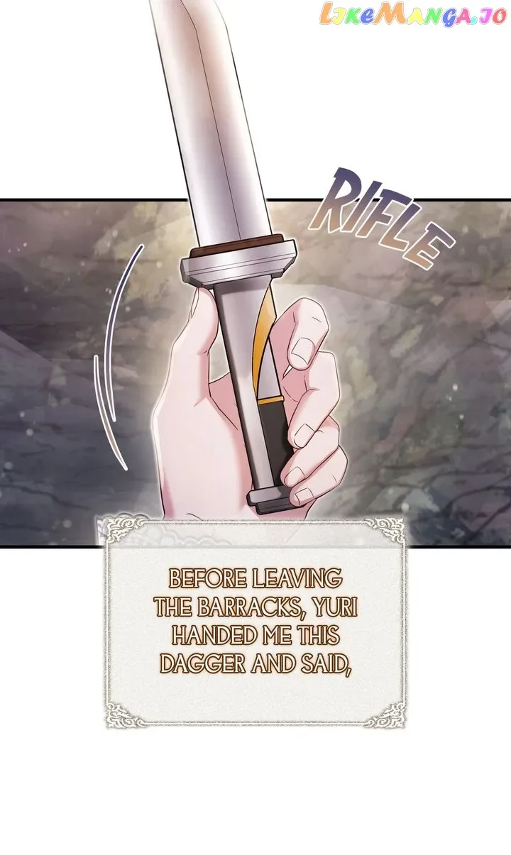 You, My devil Chapter 45 page 47