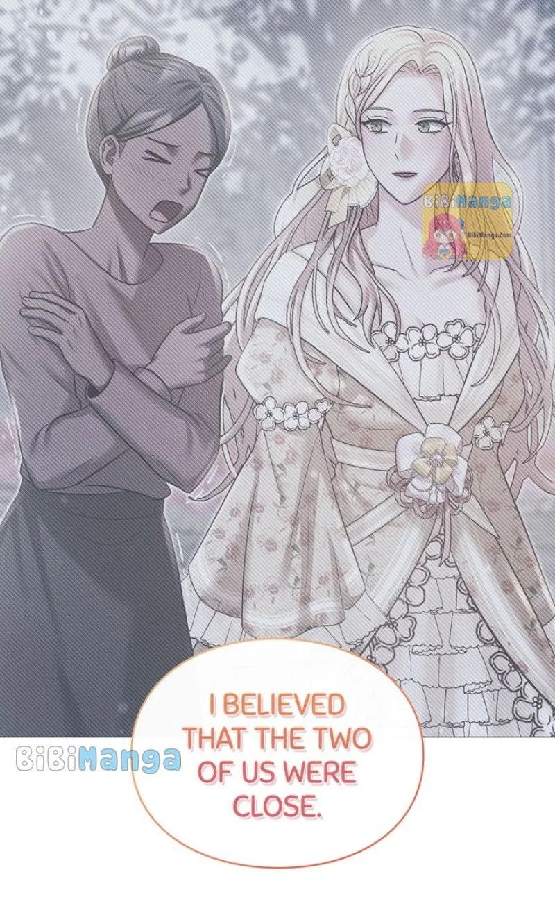 You, My devil Chapter 44 page 18