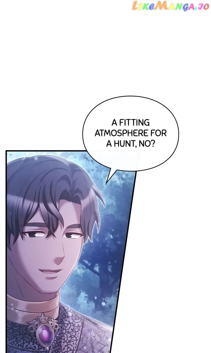 You, My devil Chapter 45 page 8