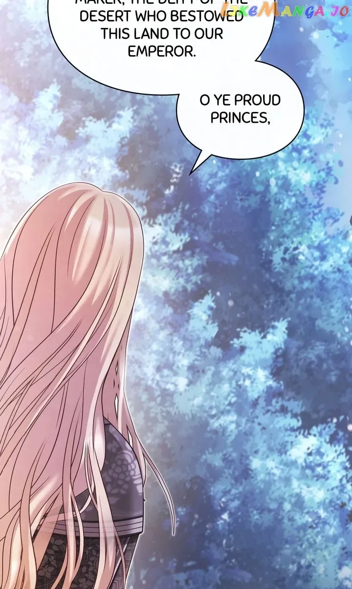 You, My devil Chapter 45 page 25